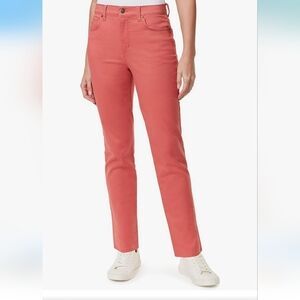Gloria Vanderbilt Women's Coral Jeans
